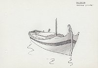 672 Dalmazia - brazzera piccola 